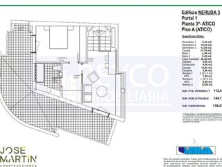 Piso en venta en Villamediana de Iregua