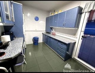 Piso en venta en Linares