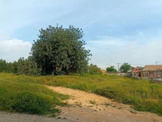 Solar en venta en Calicanto - Cumbres de Calicanto - Santo Domingo en Torrent