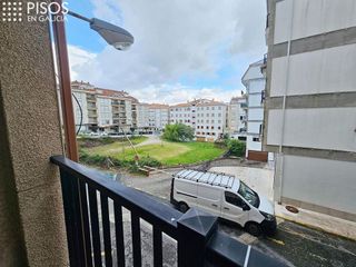 Piso en venta en Sanxenxo en Sanxenxo