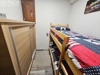 Piso en venta en Sanxenxo en Sanxenxo