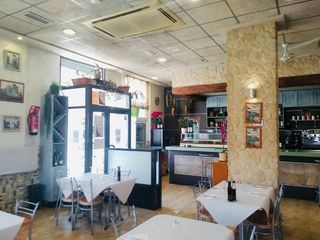 Local comercial en venta en Albatera
