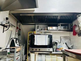 Local comercial en venta en Albatera