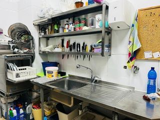 Local comercial en venta en Albatera