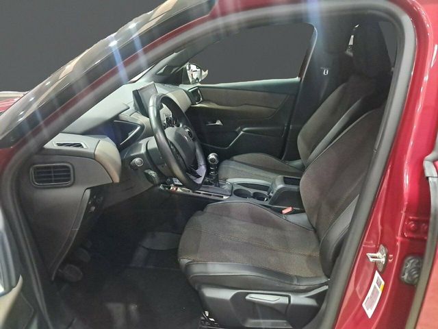 DS DS 3 PureTech 73 kW Manual SO CHIC