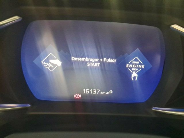 DS DS 3 PureTech 73 kW Manual SO CHIC