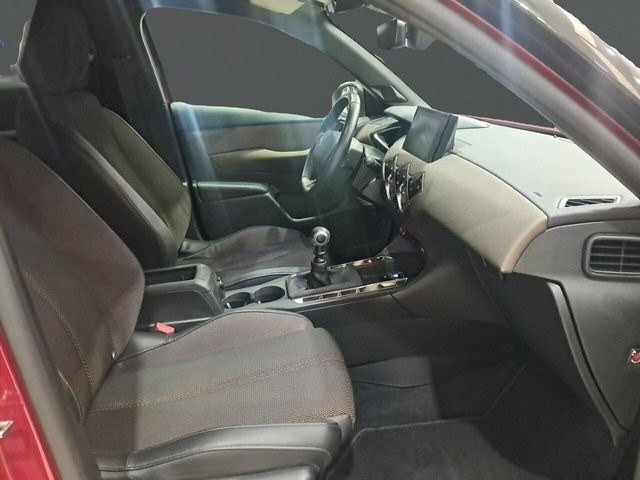 DS DS 3 PureTech 73 kW Manual SO CHIC