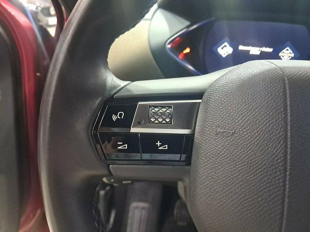 DS DS 3 PureTech 73 kW Manual SO CHIC