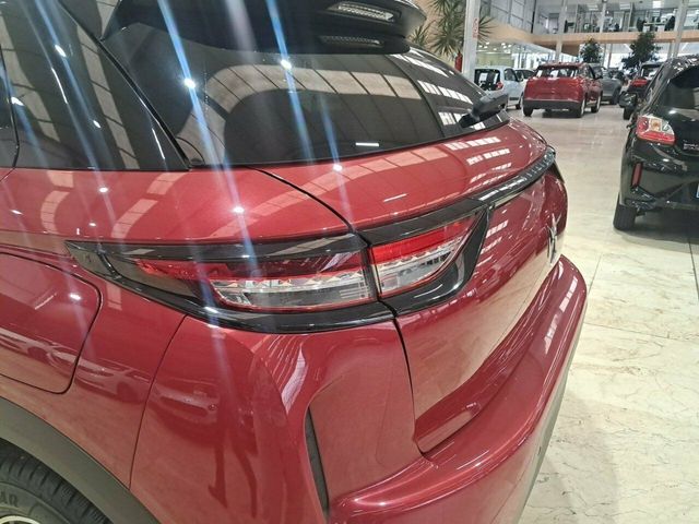 DS DS 3 PureTech 73 kW Manual SO CHIC