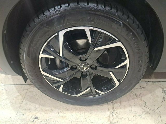 DS DS 3 PureTech 73 kW Manual SO CHIC