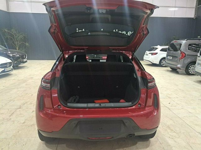 DS DS 3 PureTech 73 kW Manual SO CHIC