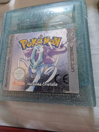 Giochi Pokémon DS, 3DS, Game Boy, Switch