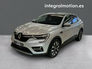 Renault Arkana Intens E-TECH Híbrido 105kW(145CV)