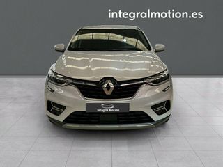 Renault Arkana Intens E-TECH Híbrido 105kW(145CV)