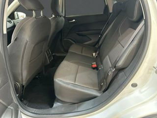 Renault Arkana Intens E-TECH Híbrido 105kW(145CV)