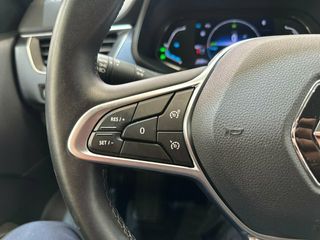 Renault Arkana Intens E-TECH Híbrido 105kW(145CV)
