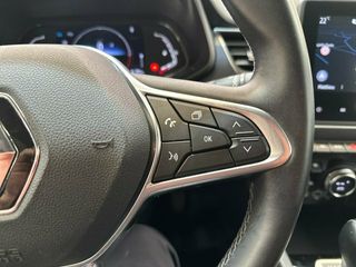 Renault Arkana Intens E-TECH Híbrido 105kW(145CV)