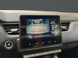 Renault Arkana Intens E-TECH Híbrido 105kW(145CV)