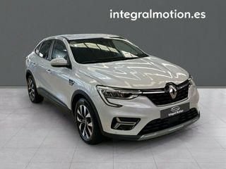 Renault Arkana Intens E-TECH Híbrido 105kW(145CV)
