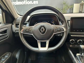 Renault Arkana Intens E-TECH Híbrido 105kW(145CV)