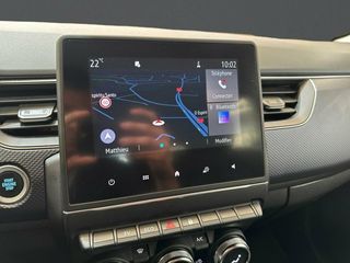 Renault Arkana Intens E-TECH Híbrido 105kW(145CV)