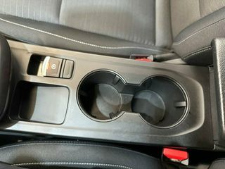 Renault Arkana Intens E-TECH Híbrido 105kW(145CV)