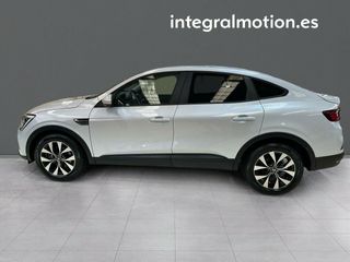 Renault Arkana Intens E-TECH Híbrido 105kW(145CV)
