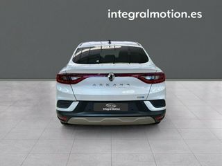 Renault Arkana Intens E-TECH Híbrido 105kW(145CV)