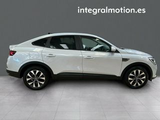 Renault Arkana Intens E-TECH Híbrido 105kW(145CV)