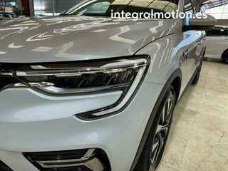 Renault Arkana Intens E-TECH Híbrido 105kW(145CV)