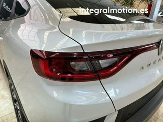 Renault Arkana Intens E-TECH Híbrido 105kW(145CV)