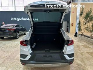 Renault Arkana Intens E-TECH Híbrido 105kW(145CV)