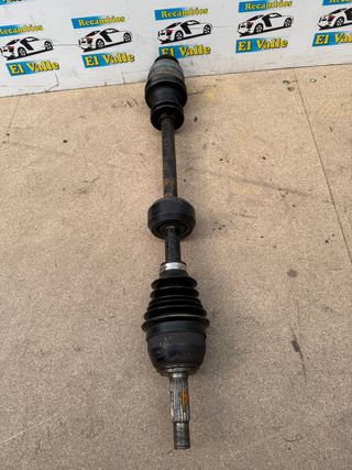 PALIER DERECHO RENAULT CLIO FASE 1 y R19