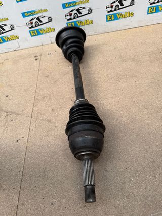 PALIER DERECHO RENAULT CLIO FASE 1 y R19