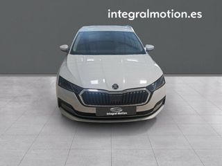 Skoda Octavia 2.0 TDI 110kW (150 CV) DSG Style