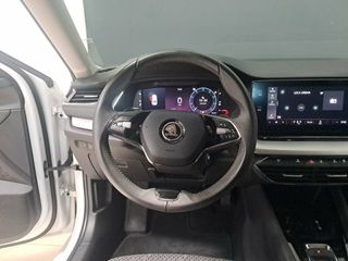 Skoda Octavia 2.0 TDI 110kW (150 CV) DSG Style