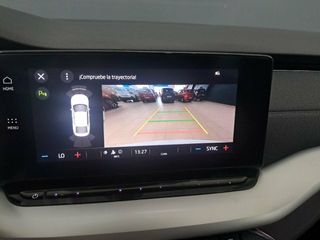 Skoda Octavia 2.0 TDI 110kW (150 CV) DSG Style