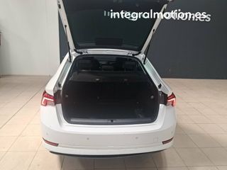 Skoda Octavia 2.0 TDI 110kW (150 CV) DSG Style