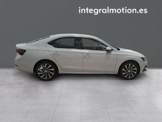 Skoda Octavia 2.0 TDI 110kW (150 CV) DSG Style