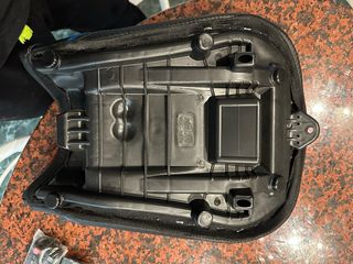 Asiento Moto BMW S1000RR