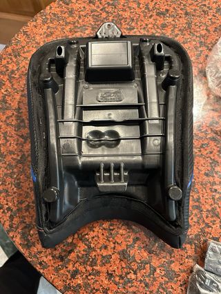 Asiento Moto BMW S1000RR
