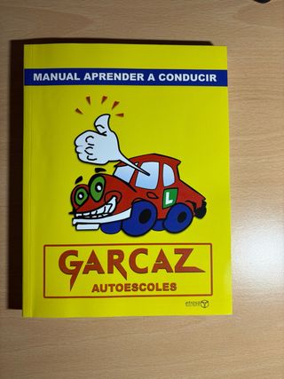 Manual aprender a conducir