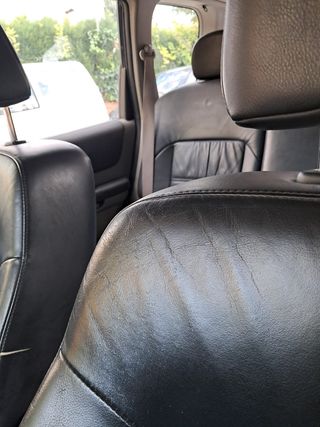 Nissan X-Trail 2004