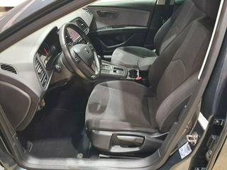 Seat Leon ST 1.5 TGI 130 Move DSG 5d