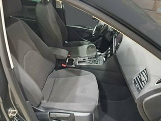 Seat Leon ST 1.5 TGI 130 Move DSG 5d