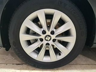 Seat Leon ST 1.5 TGI 130 Move DSG 5d