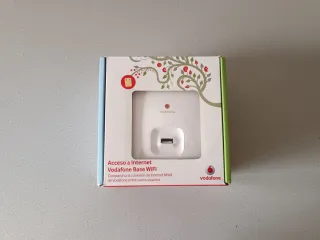 Modem USB WiFi Vodafone Base