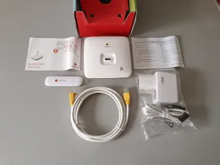 Modem USB WiFi Vodafone Base