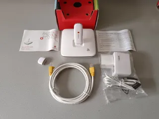 Modem USB WiFi Vodafone Base