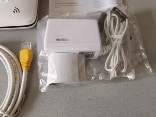 Modem USB WiFi Vodafone Base